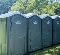 Best Short-Term Portable Toilet Rental  in White Cloud, MI